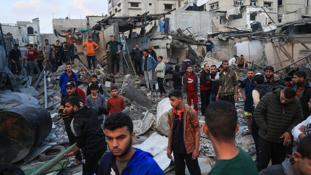 فشل الهدنة في غزة واستئناف القتال مجددا
